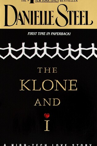Cover of The Klone and I