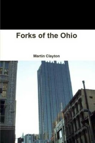 Cover of Forks of the Ohio