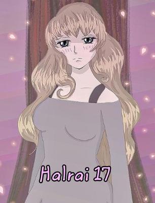 Book cover for Halrai 17