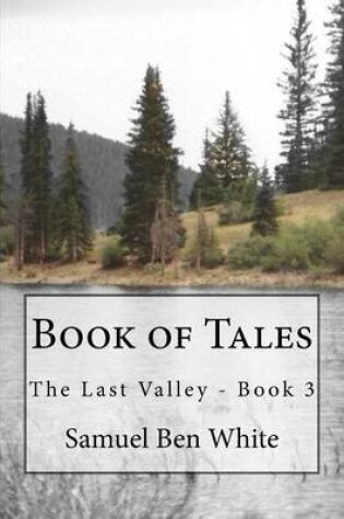 Cover of Book of Tales