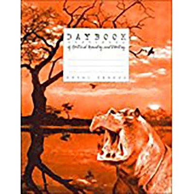 Cover of Great Source Daybooks