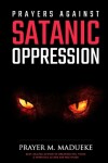 Book cover for Prayers against Satanic Oppression
