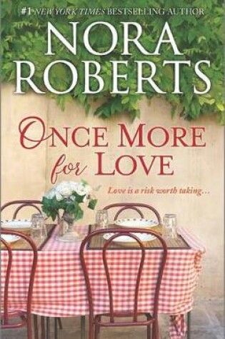 Cover of Once More for Love