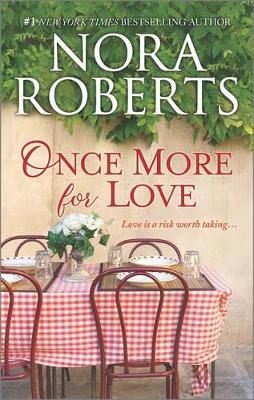 Book cover for Once More for Love