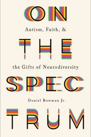 Cover of On the Spectrum