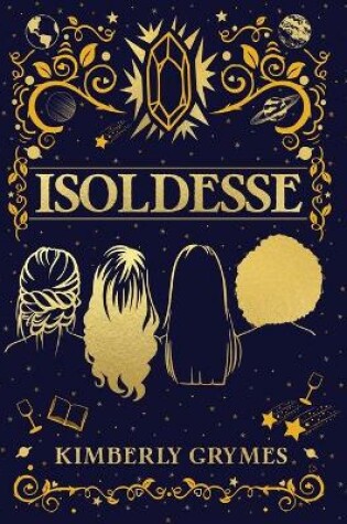 Cover of Isoldesse