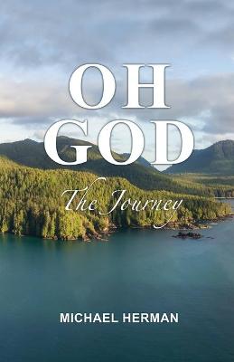 Book cover for Oh God