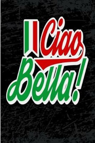 Cover of Ciao Bella