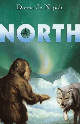 Book cover for North
