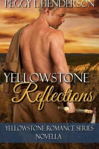 Cover of Yellowstone Reflections
