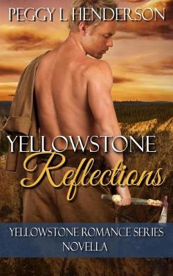 Book cover for Yellowstone Reflections