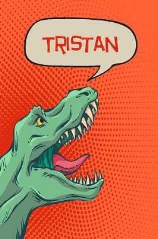 Cover of Tristan