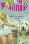 Book cover for The Bad Dog Mystery