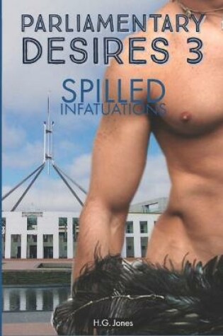 Cover of Parliamentary Desires 3