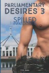 Book cover for Parliamentary Desires 3