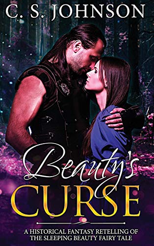 Cover of Beauty's Curse