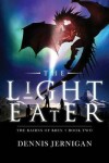 Book cover for The Light Eater