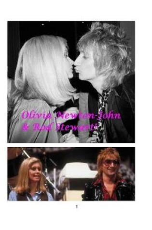 Cover of Olivia Newton-John & Rod Stewart!