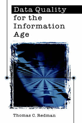 Cover of Data Quality for the Information Age