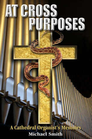 Cover of At Cross Purposes