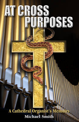 Book cover for At Cross Purposes