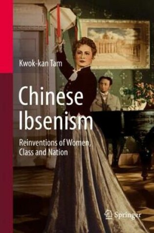 Cover of Chinese Ibsenism