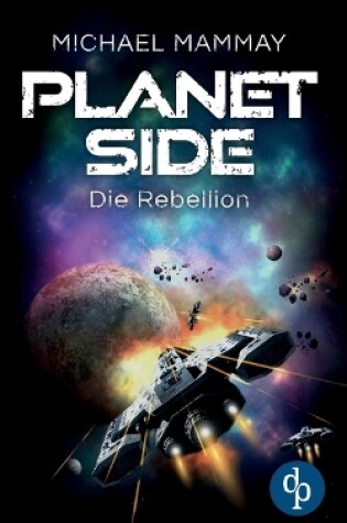 Cover of Die Rebellion