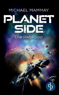 Book cover for Die Rebellion