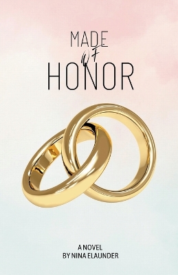 Book cover for Made of Honor