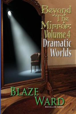 Book cover for Beyond the Mirror, Volume 4