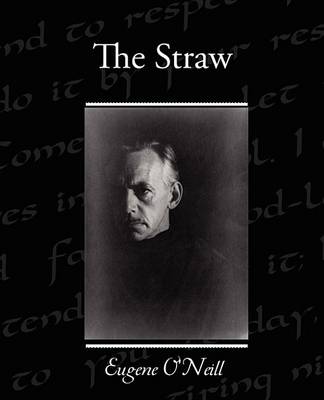 Book cover for The Straw