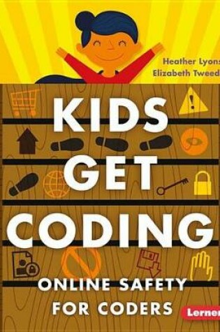 Cover of Online Safety for Coders