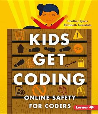 Cover of Online Safety for Coders