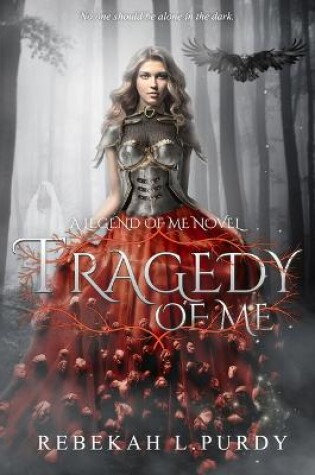 Cover of Tragedy of Me