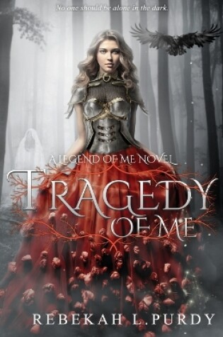 Cover of Tragedy of Me