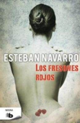 Book cover for Los fresones rojos