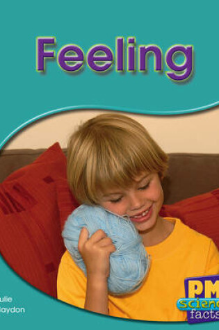 Cover of Feeling