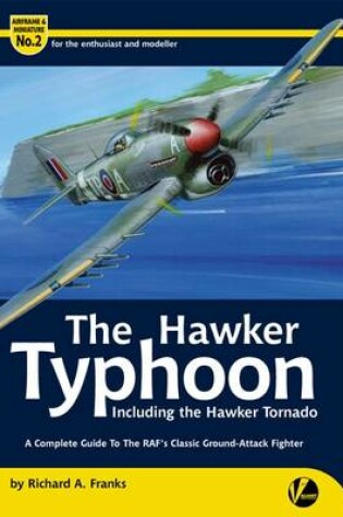 Cover of The Hawker Typhoon