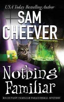 Cover of Nothing Familiar