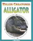 Book cover for Alligator