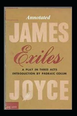 Cover of EXILES Annotated Young Adult Age