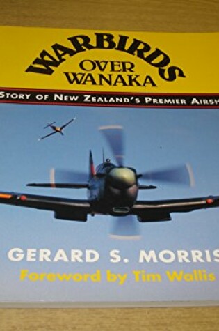 Cover of Warbirds Over Wanaka