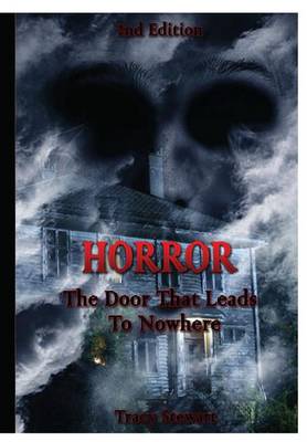 Book cover for Horror