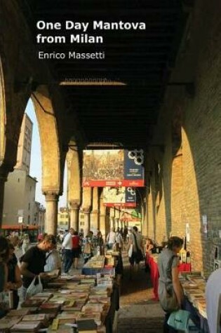 Cover of One Day in Mantova