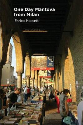 Book cover for One Day in Mantova