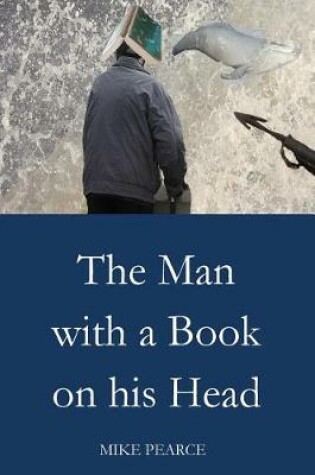 Cover of The Man with a Book on his Head