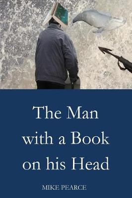 Book cover for The Man with a Book on his Head