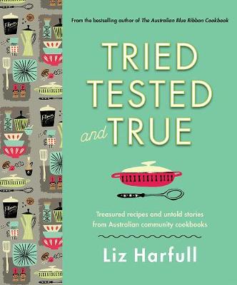 Book cover for Tried, Tested and True