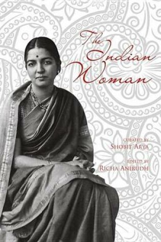 Cover of The Indian Woman