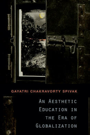 Cover of An Aesthetic Education in the Era of Globalization